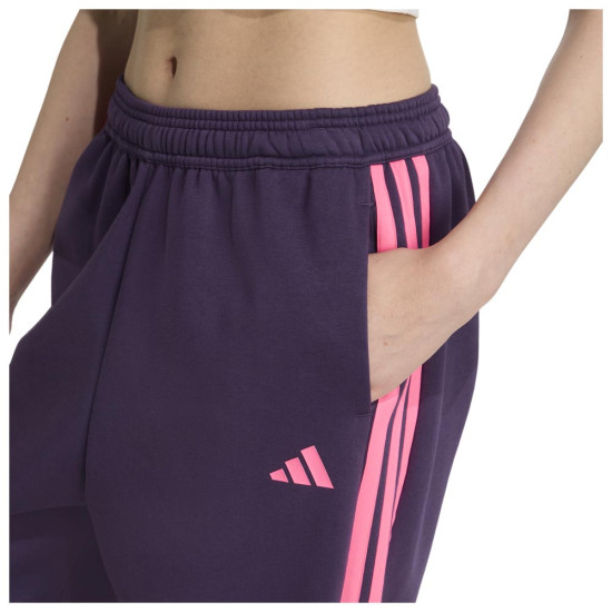 Adidas Γυναικείο παντελόνι φόρμας Tiro Fleece Pants Adidas Γυναικείο παντελόνι φόρμας Tiro Fleece Pants